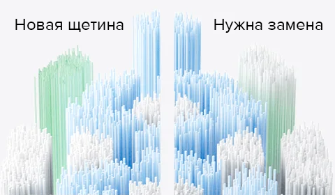 Xiaomi Oscillation Electric Toothbrush