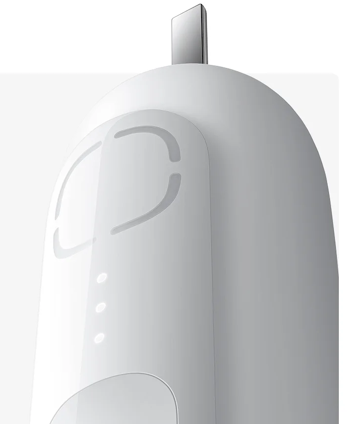 Xiaomi Oscillation Electric Toothbrush