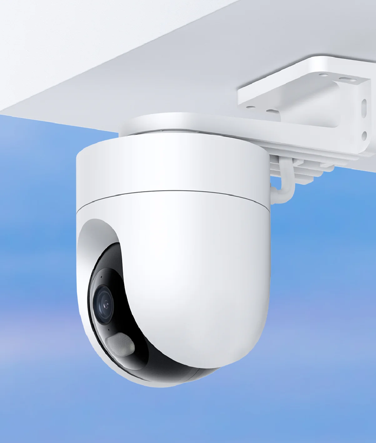 Xiaomi Outdoor Camera CW400