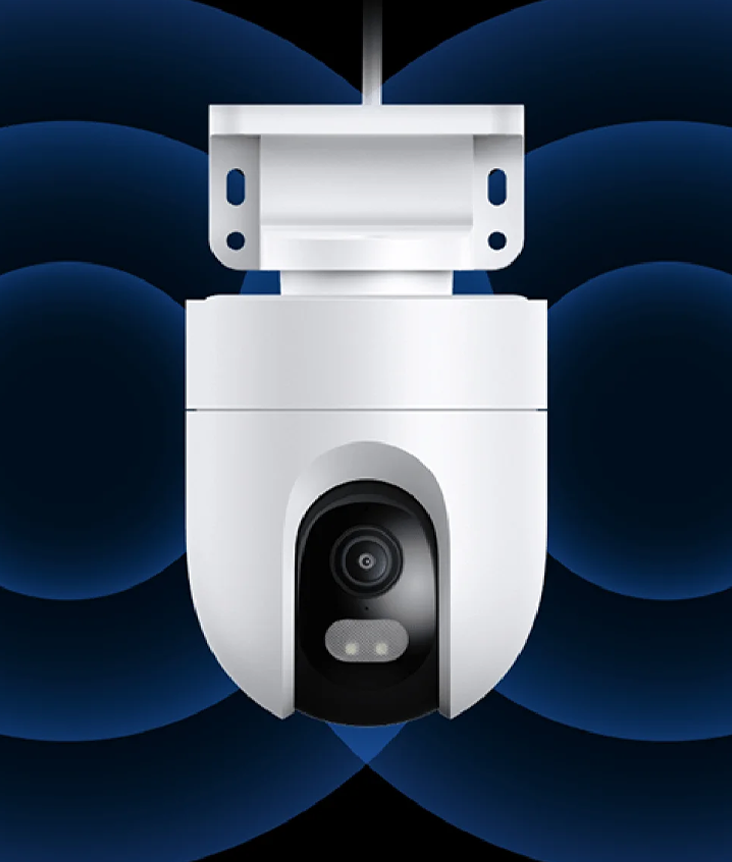 Xiaomi Outdoor Camera CW400