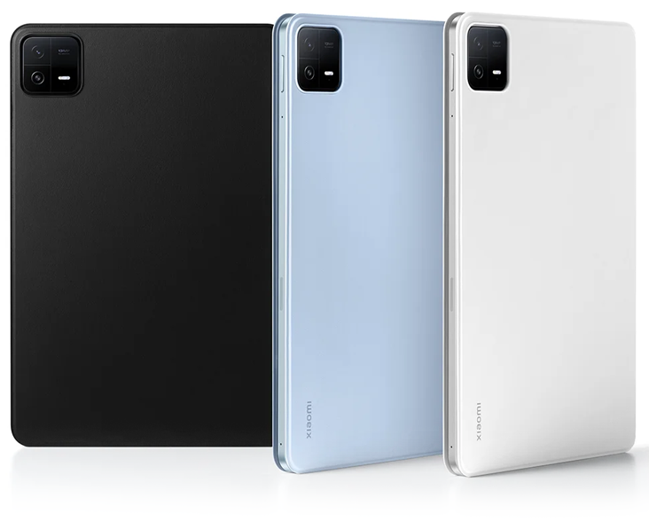 Xiaomi Pad 6 Cover