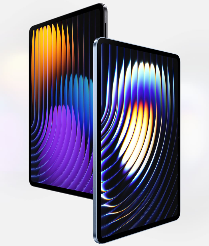 Xiaomi Pad 7 Xiaomi Pad 7