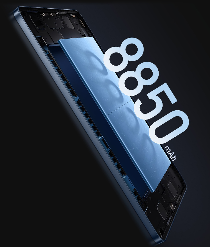 Xiaomi Pad 7 Xiaomi Pad 7