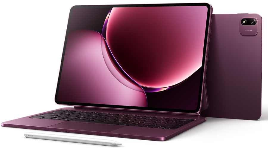 Xiaomi Pad 9 Pro Max