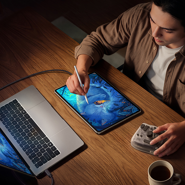 Xiaomi Pad 9 Pro Max