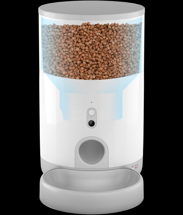 Petoneer Nutri Vision Mini Feeder