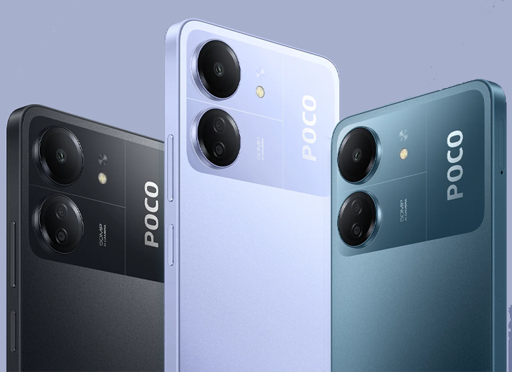 Xiaomi POCO C65