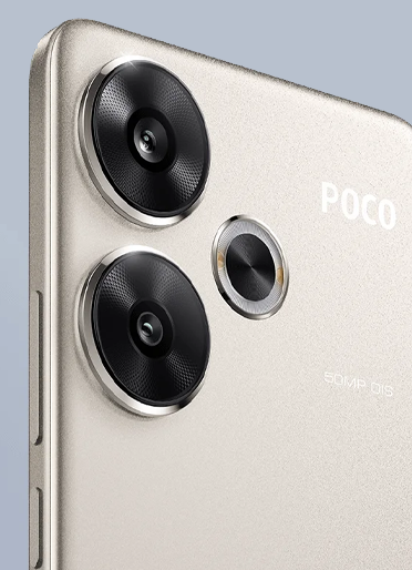 Xiaomi POCO F6