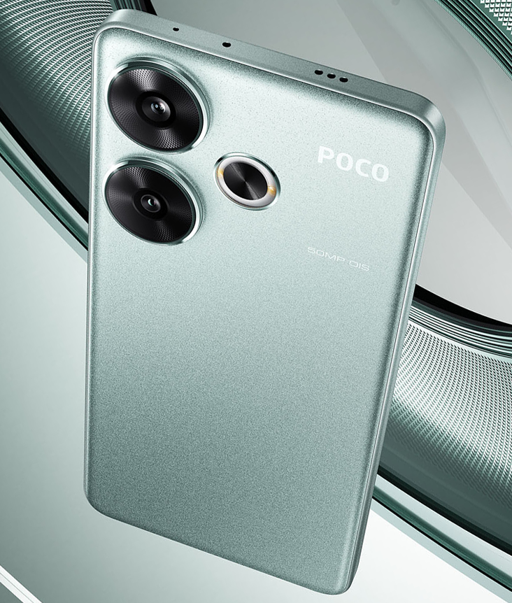 Xiaomi POCO F6