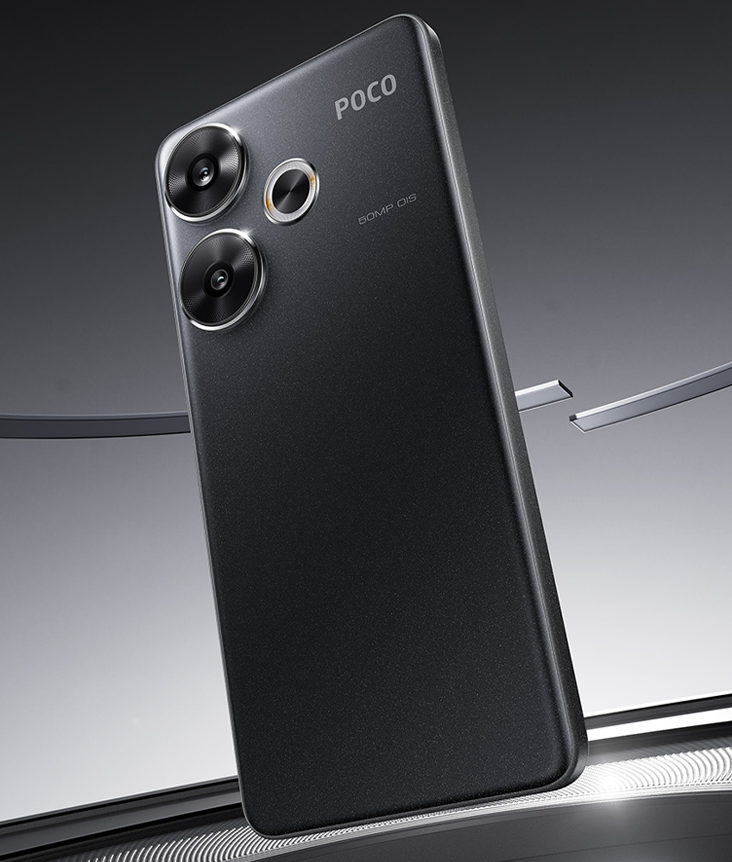 Xiaomi POCO F6