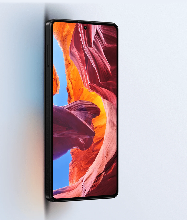 Xiaomi POCO M6 Pro