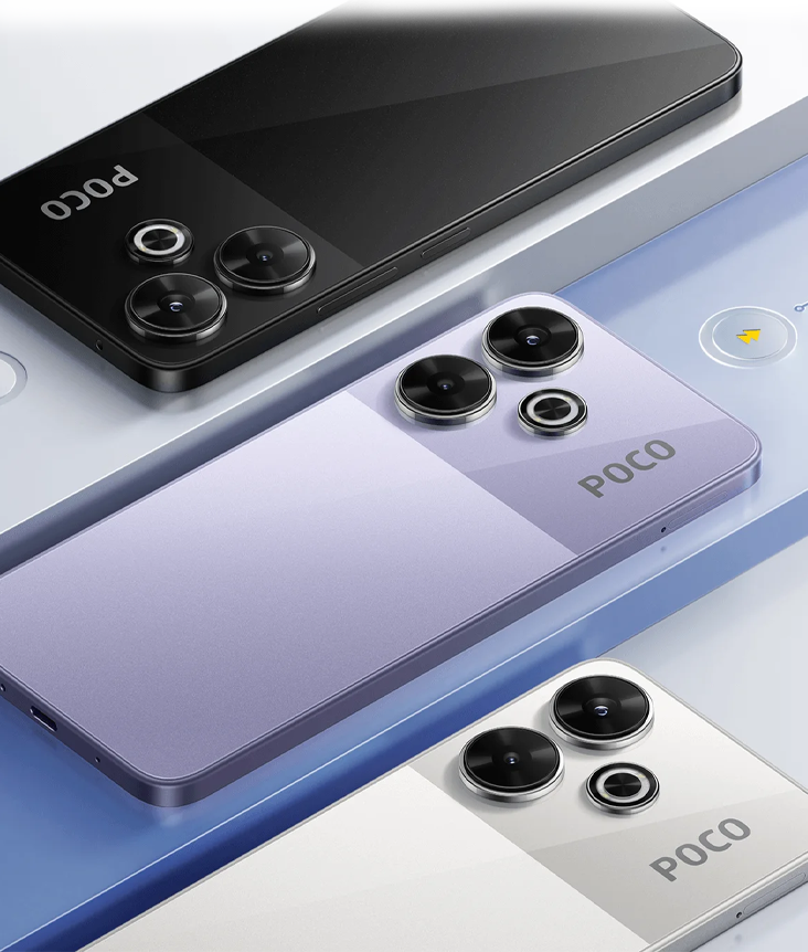 Xiaomi POCO M6