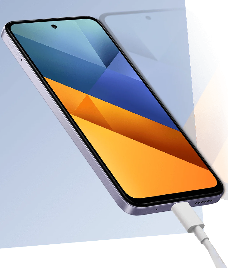 Xiaomi POCO M6