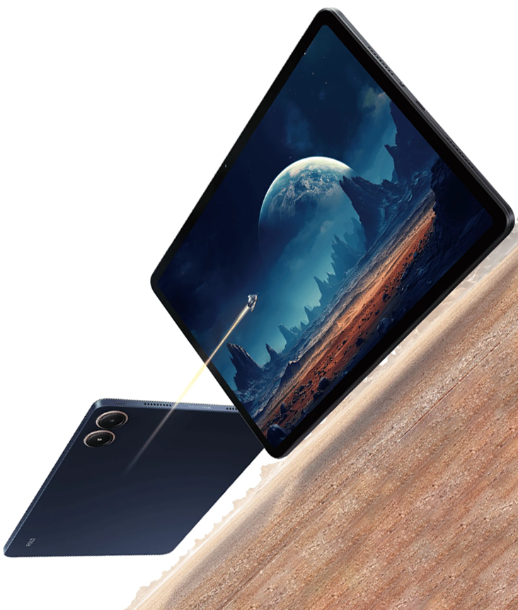 Xiaomi POCO Pad