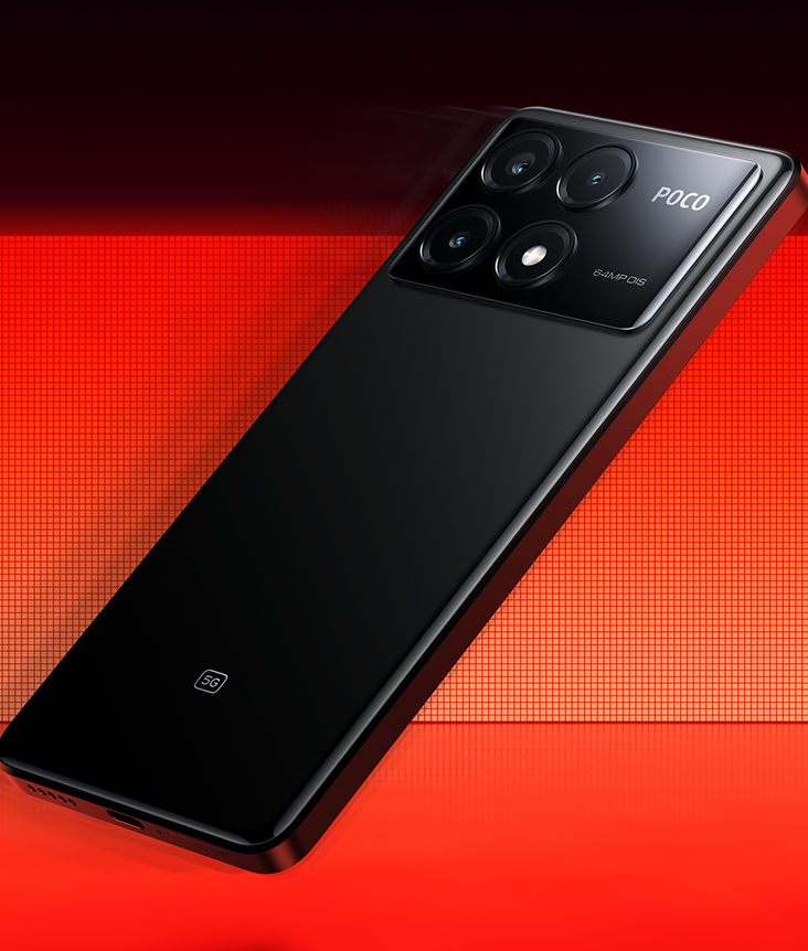 Xiaomi POCO X6 Pro