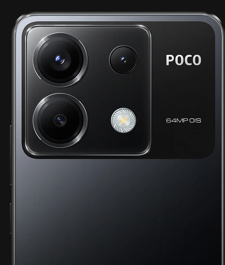 Xiaomi POCO X6