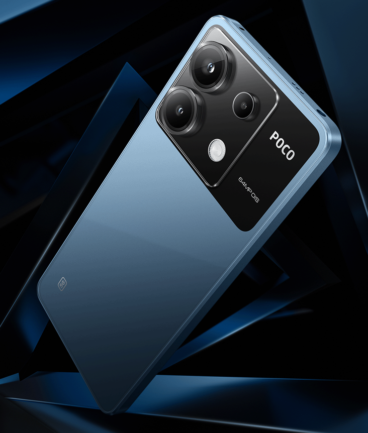 Xiaomi POCO X6