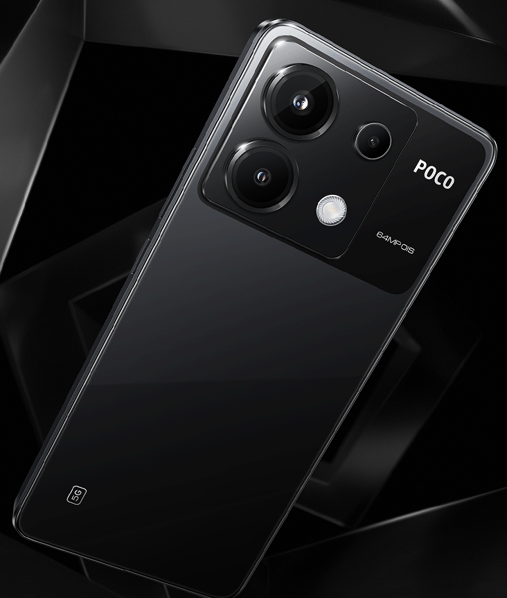 Xiaomi POCO X6