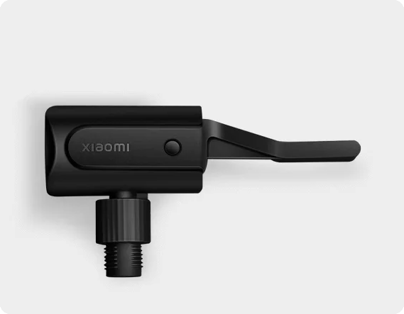 Xiaomi Portable Electric Pump 2