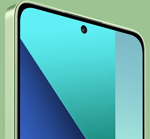 Xiaomi Redmi Note 13