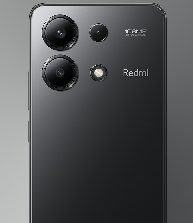 Xiaomi Redmi Note 13