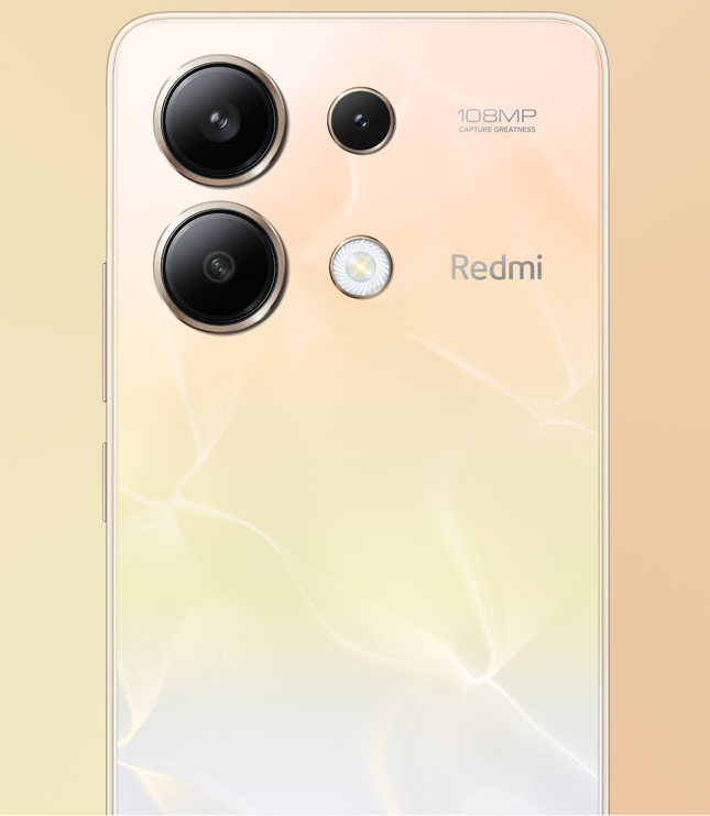 Xiaomi Redmi Note 13