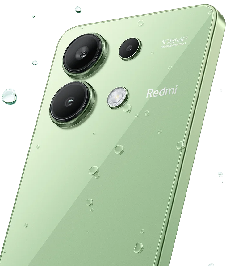 Xiaomi Redmi Note 13