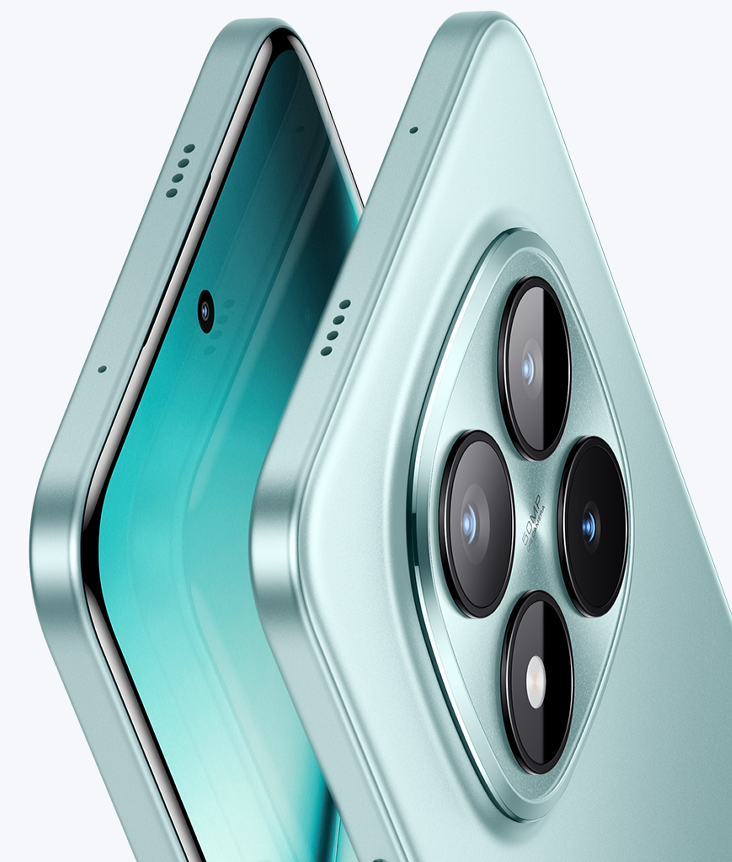 Xiaomi Redmi Note 15 Pro+