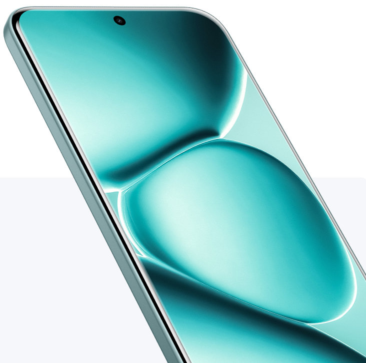 Xiaomi Redmi Note 15 Pro+