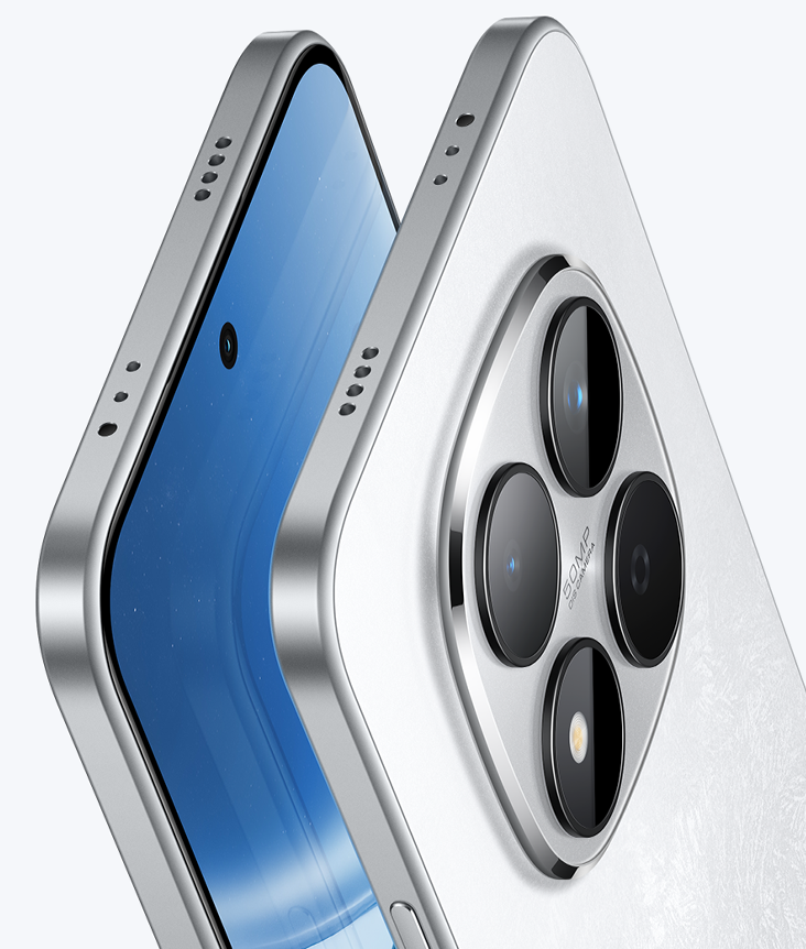 Xiaomi Redmi Note 15 Pro