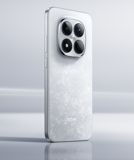 Xiaomi Redmi Note 15 Pro