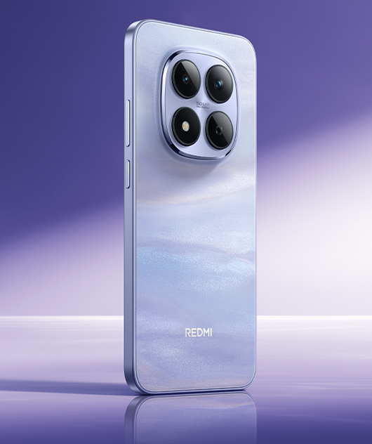 Xiaomi Redmi Note 15 Pro