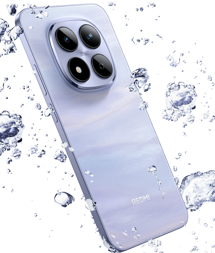 Xiaomi Redmi Note 15 Pro