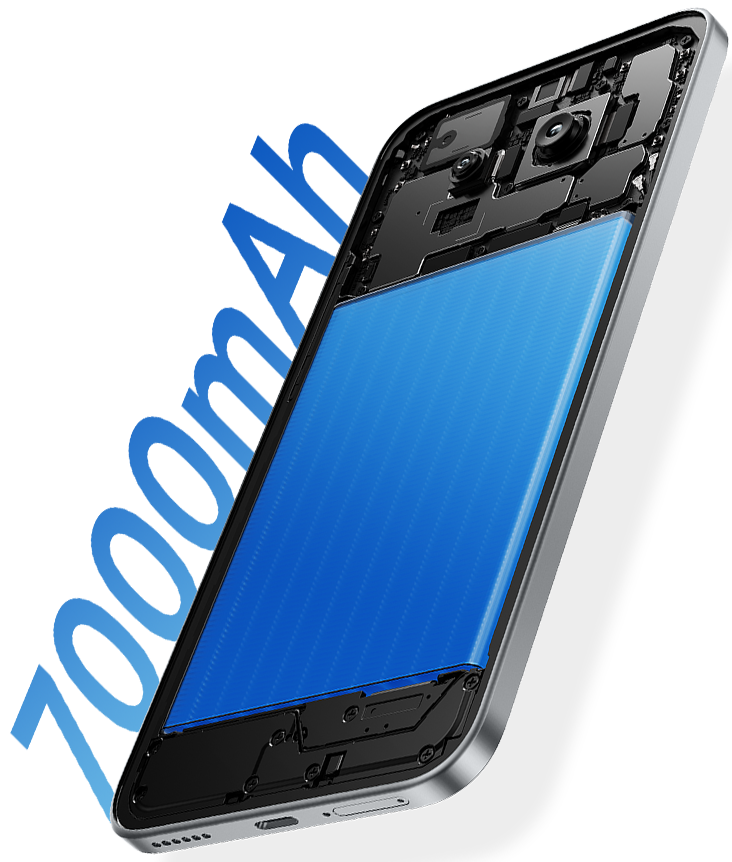 Xiaomi Redmi Note 15 Pro