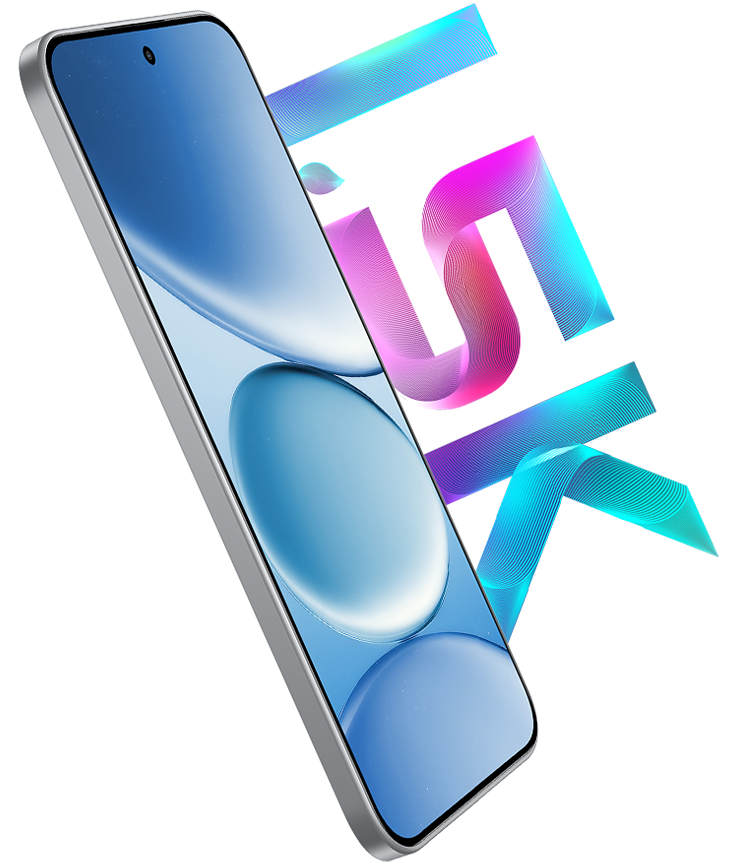 Xiaomi Redmi Note 15 Pro