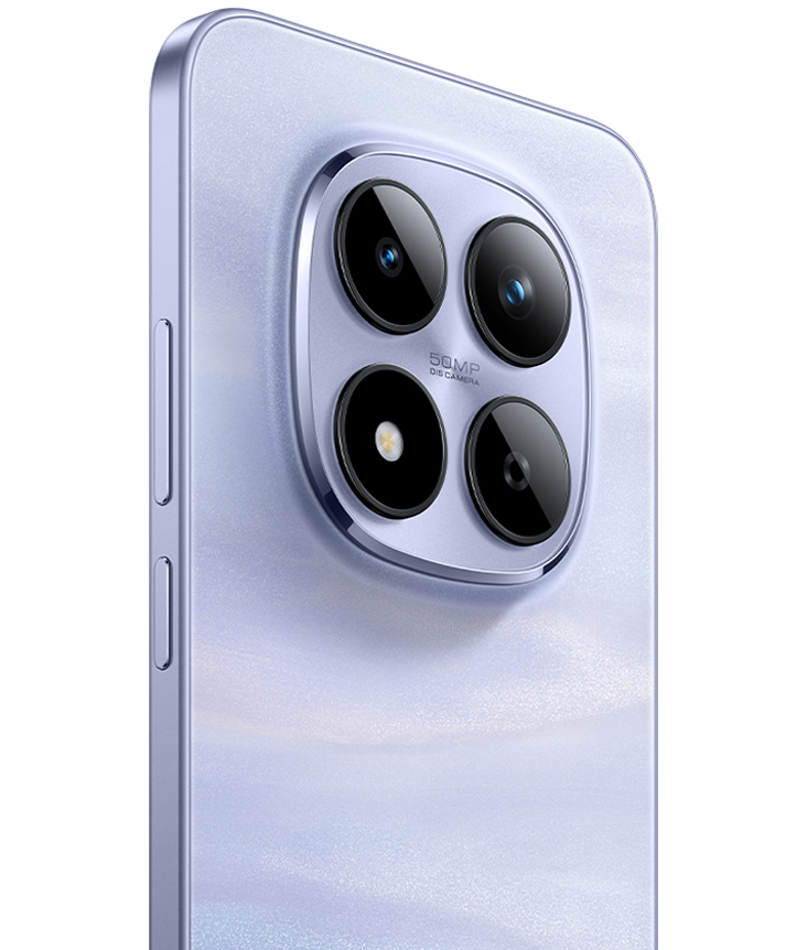 Xiaomi Redmi Note 15 Pro