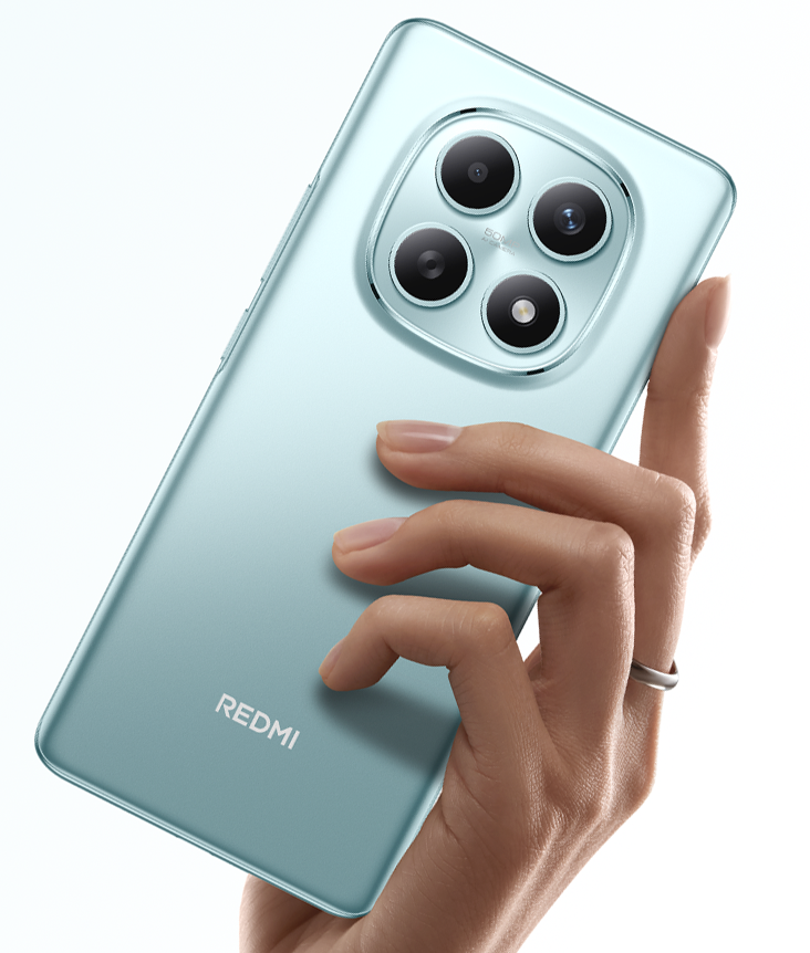 Xiaomi Redmi Note 15