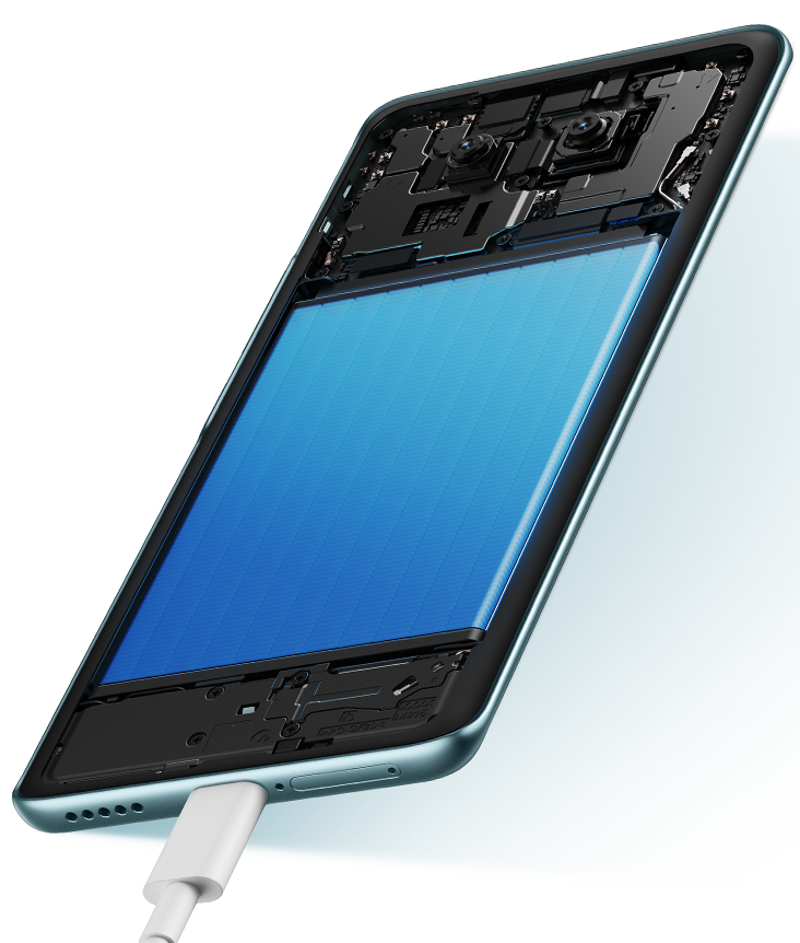 Xiaomi Redmi Note 15