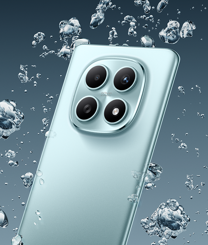 Xiaomi Redmi Note 15