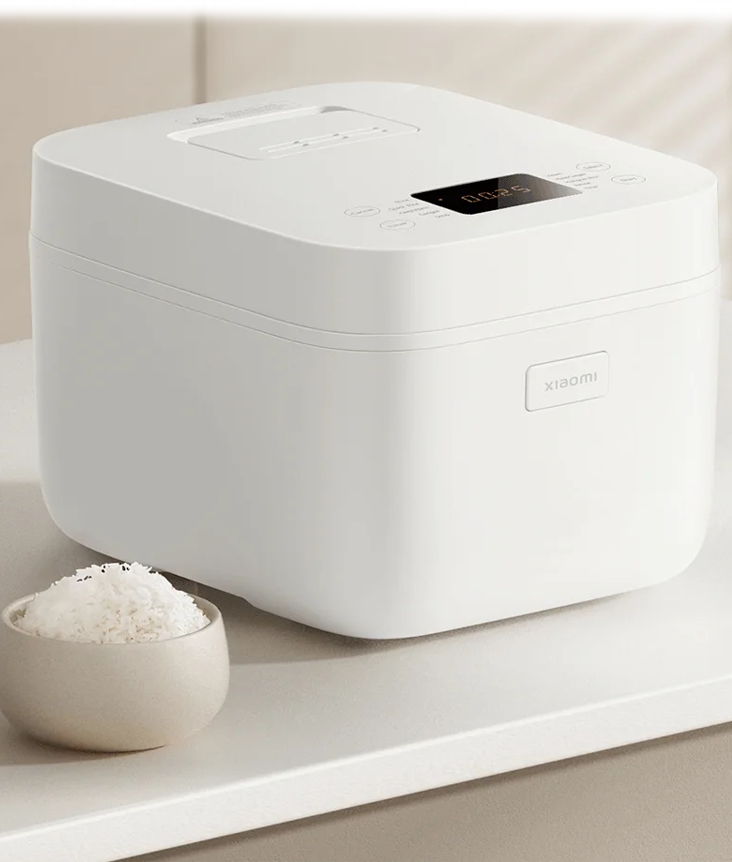 Xiaomi Rice Cooker 4L Xiaomi Rice Cooker 4L