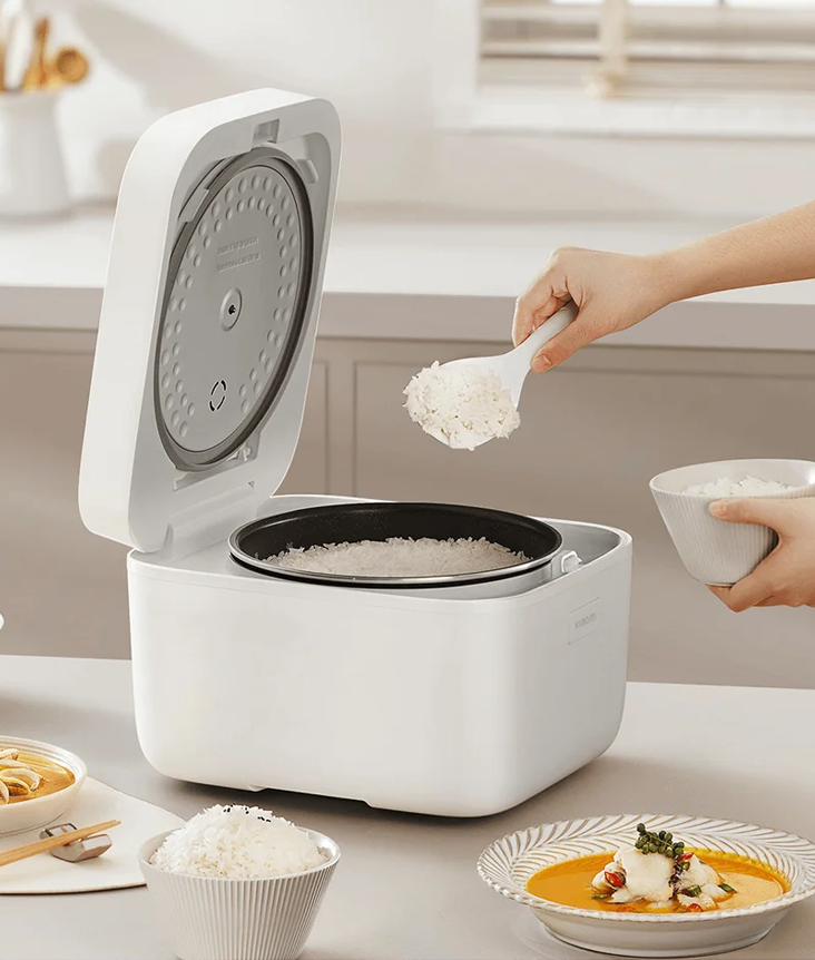 Xiaomi Rice Cooker 4L Xiaomi Rice Cooker 4L