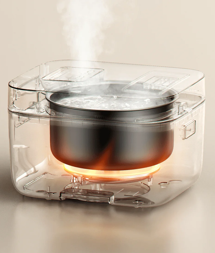 Xiaomi Rice Cooker 4L Xiaomi Rice Cooker 4L