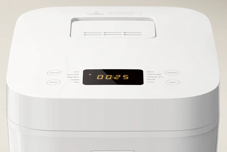 Xiaomi Rice Cooker 4L Xiaomi Rice Cooker 4L