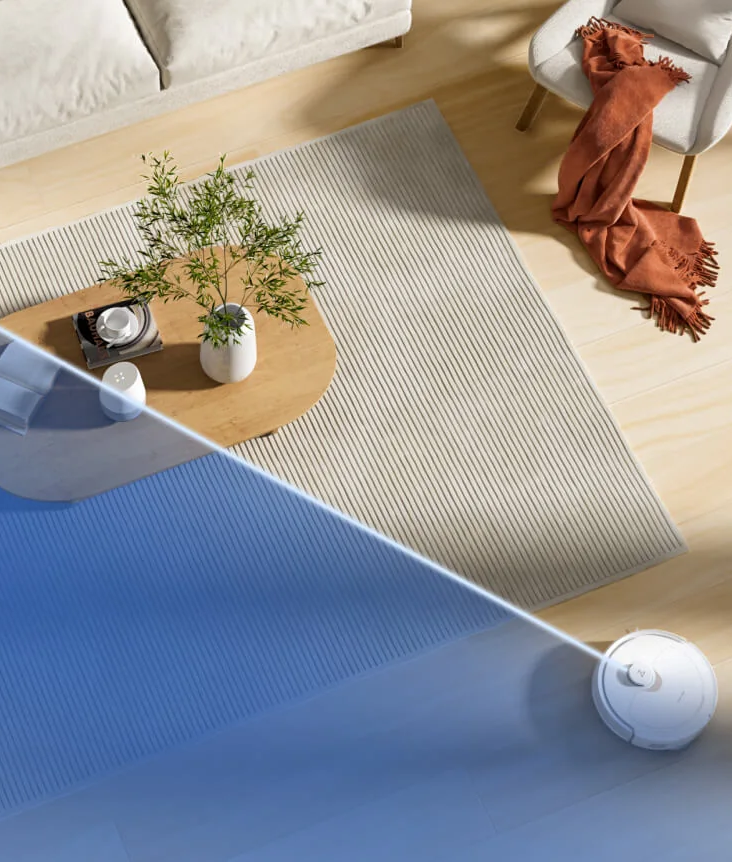 Xiaomi Roborock Q Revo Xiaomi Roborock Q Revo