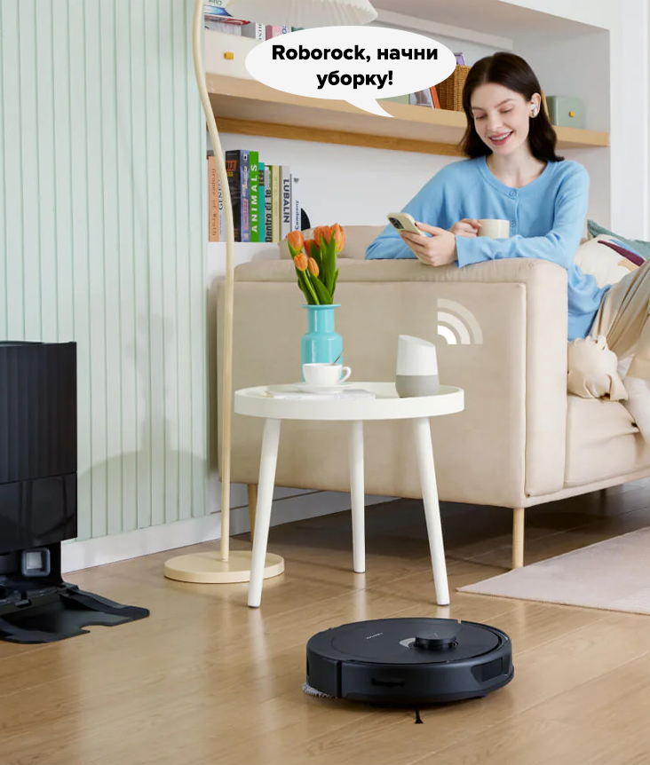 Xiaomi Roborock Q Revo Xiaomi Roborock Q Revo