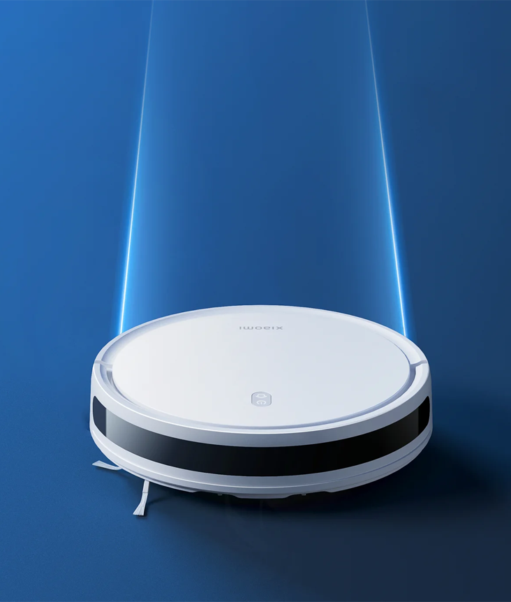 Xiaomi Robot Vacuum E10 Xiaomi Robot Vacuum E10