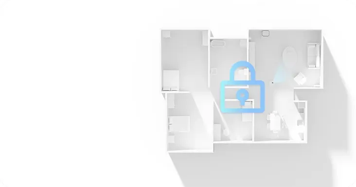 Xiaomi Robot Vacuum S10+
