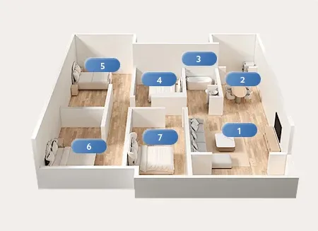 Xiaomi Robot Vacuum S10+