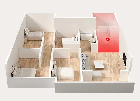 Xiaomi Robot Vacuum S10+