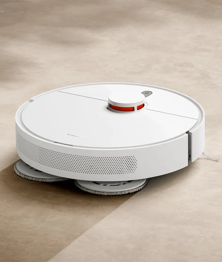 Xiaomi Robot Vacuum S10+